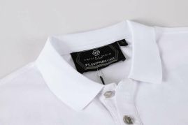 Picture of Philipp Plein Polo Shirt Short _SKUPPM-3XL8lx901220760